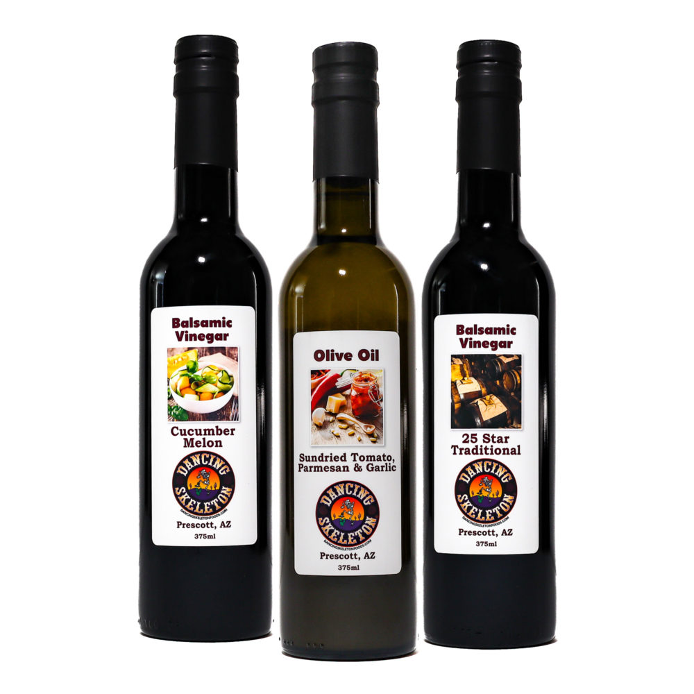 infused olive oil, garlic infused olive oil, best olive oil, flavored balsamic vinegar, olive oil gift sets