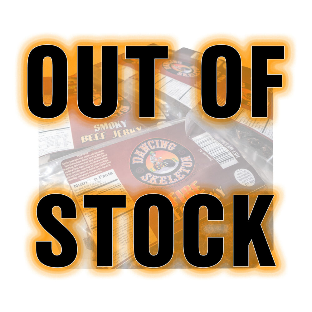 Pick Your Jerky 5 Pack